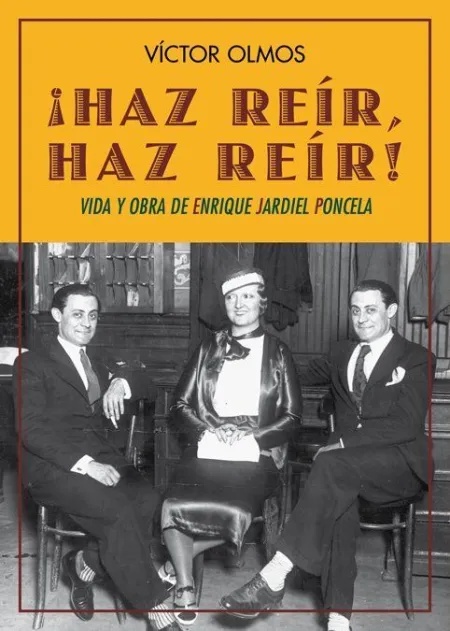 Haz Reír, Haz Reír!