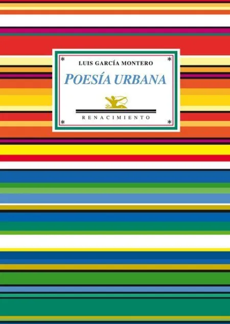 Poesía Urbana