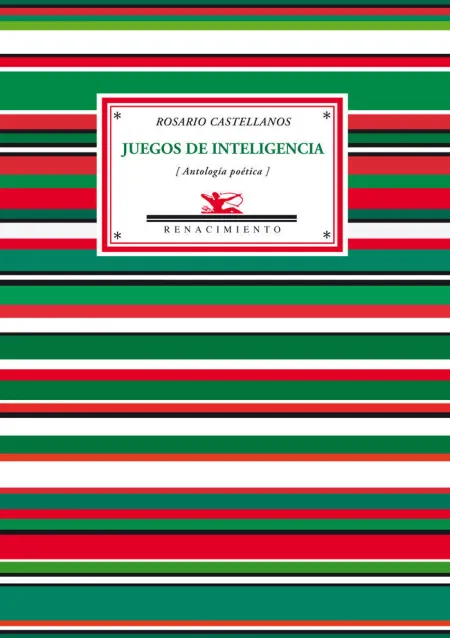 Juegos de Inteligencia