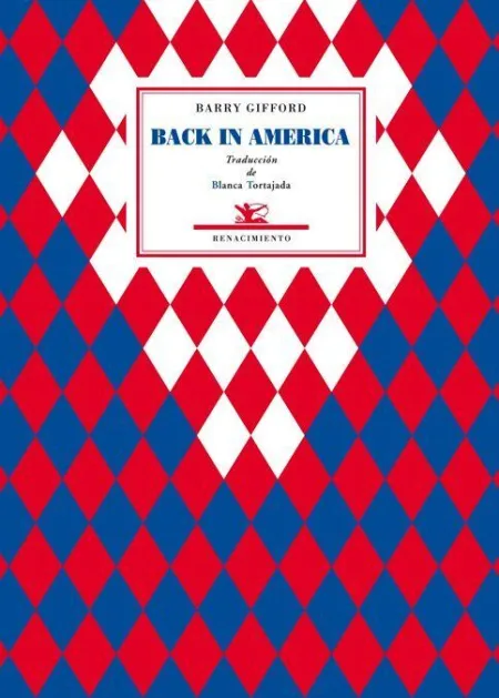 Back In America