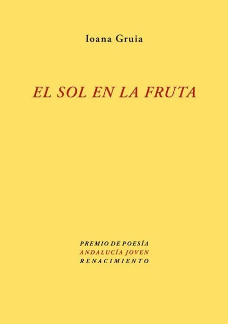El Sol en la Fruta