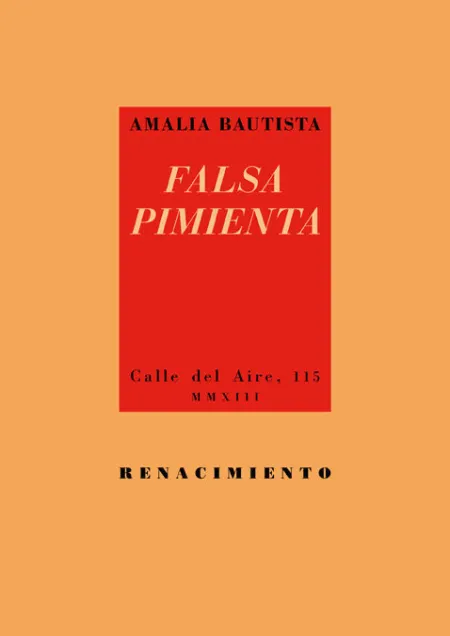 Falsa Pimienta