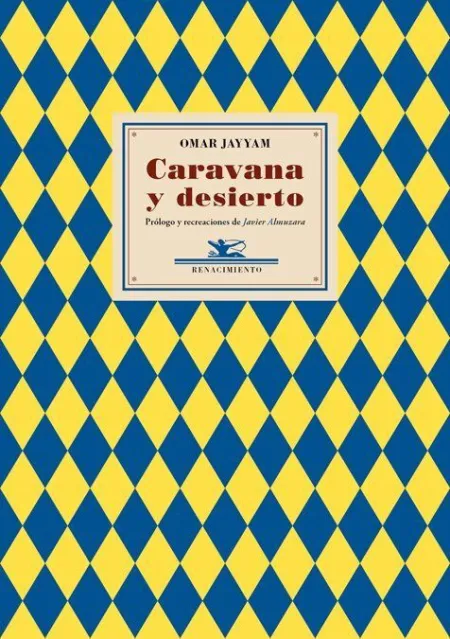 Caravana y Desierto