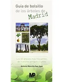 Guía de Bolsillo de los Árboles de Madrid
