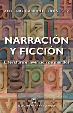 Narración y Ficción