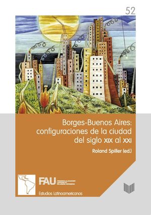 BORGES-BUENOS AIRES