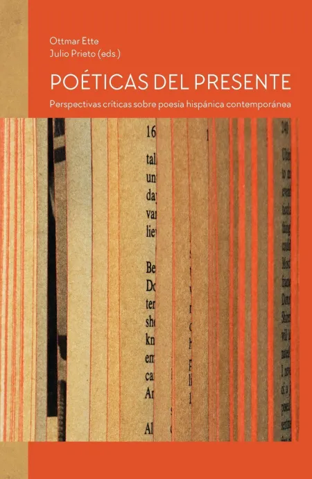 Poéticas del Presente