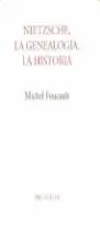 Nietzsche, la Genealogía, la Historia