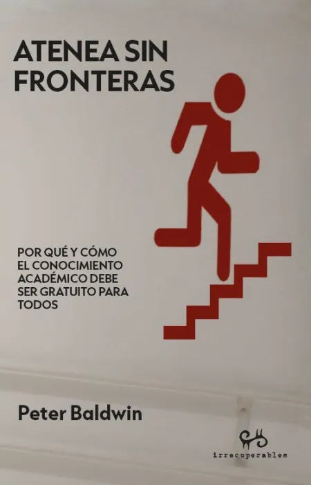 Atenea sin Fronteras