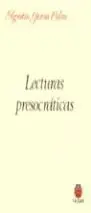 Lecturas Presocráticas