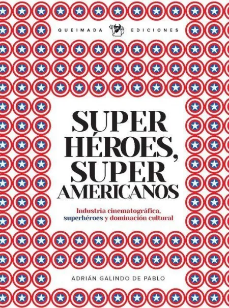 Superhéroes... ¿O Algo Más?