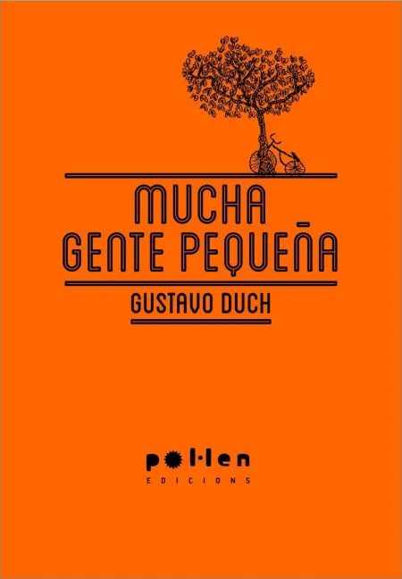 Mucha Gente Pequeña