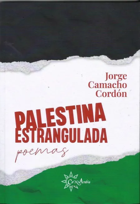 Palestina Estrangulada