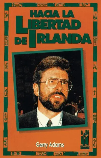 Hacia la Libertad de Irlanda