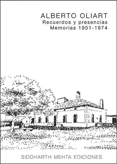 Recuerdos y Presencias