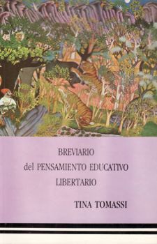 BREVIARIO DEL PENSAMIENTO EDUCATIVO LIBERTARIO