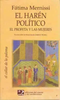 El Harén Político