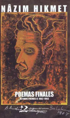 Poemas Finales