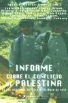 Informe Sobre Conflicto de Palestina
