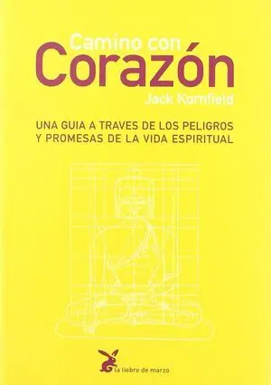 Camino con Corazón