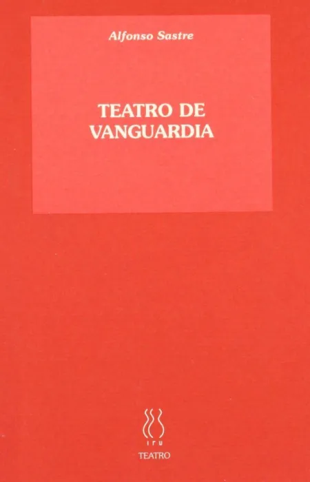 Teatro de Vanguardia