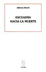 Escuadra Hacía la Muerte