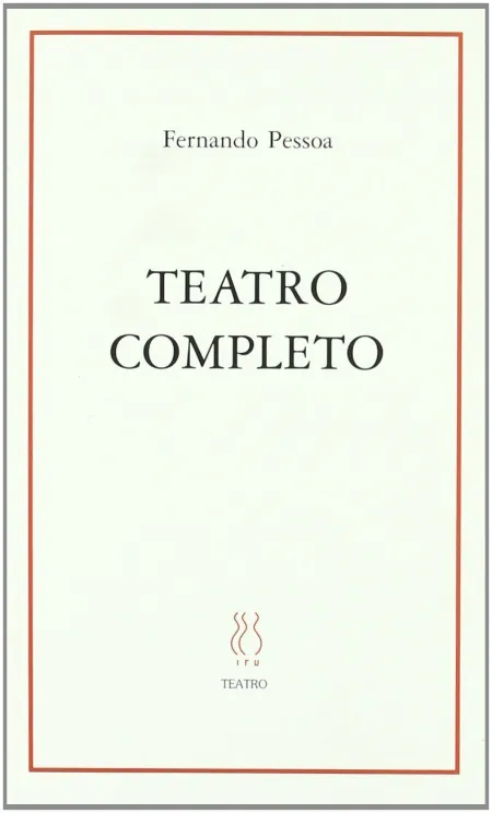 Teatro Completo