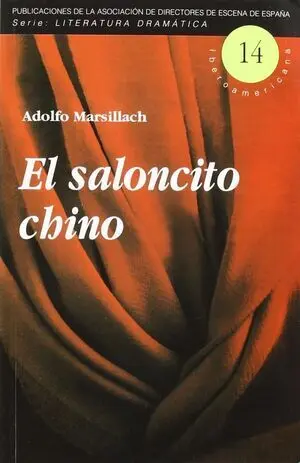 El Saloncito Chino