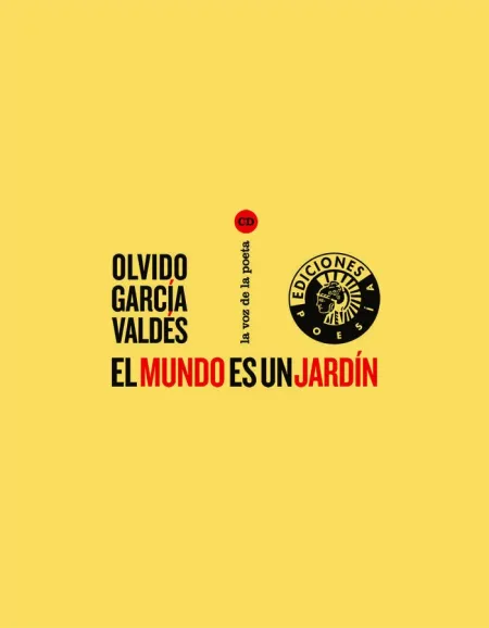 El Mundo Es un Jardín