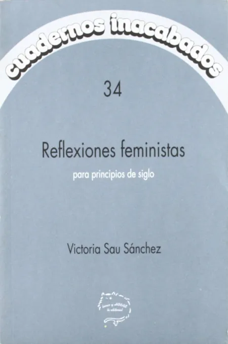 Reflexiones Feministas