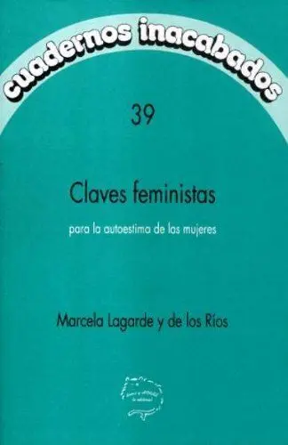 Claves Feministas para la Autoestima de las Mujeres