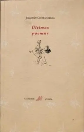 Últimos Poemas (1983-1992)