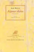Algunas Sílabas (Antología)