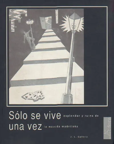 Sólo se Vive una Vez