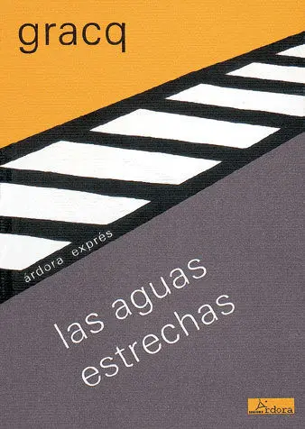 Las Aguas Estrechas