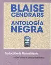 Antología Negra