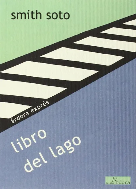 Libro del Lago
