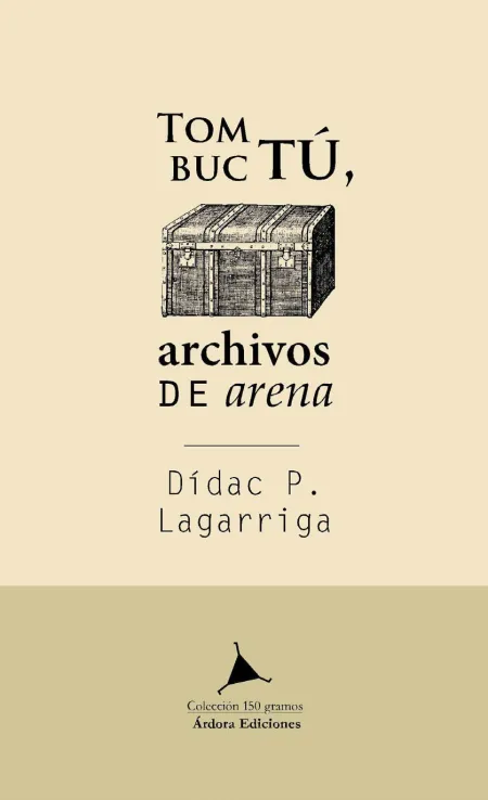 Tombuctú. Archivos de Arena