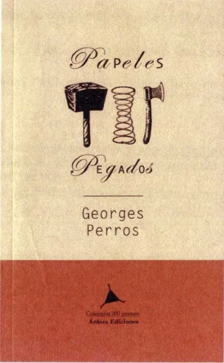 Papeles Pegados