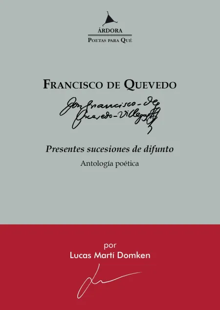 Presentes Sucesiones de Difunto