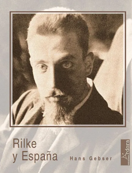 Rilke y España