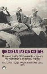 Que Sus Faldas Son Ciclones