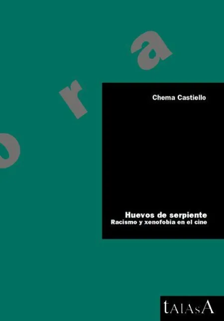 Huevos de Serpiente : Racismo y Xenofobia en el Cine