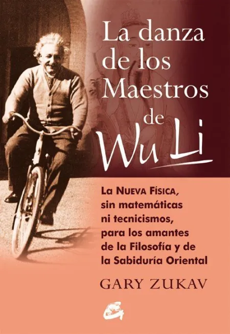 La Danza de los Maestros de Wu Li