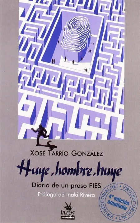 Huye, Hombre, Huye