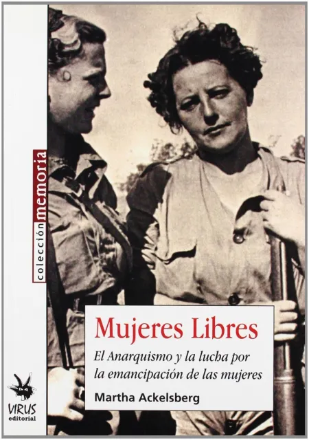 Mujeres Libres