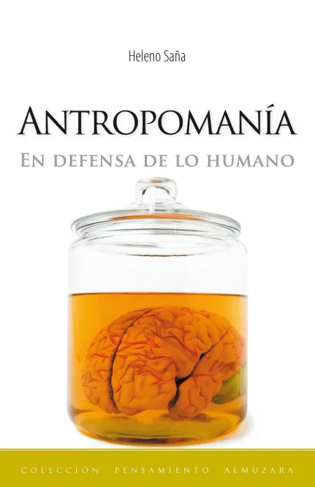 Antropomanía