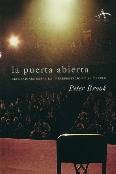La Puerta Abierta