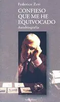 Confieso que me He Equivocado