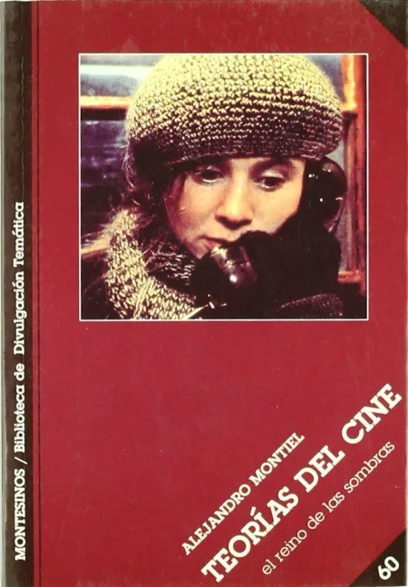 Teorías del Cine